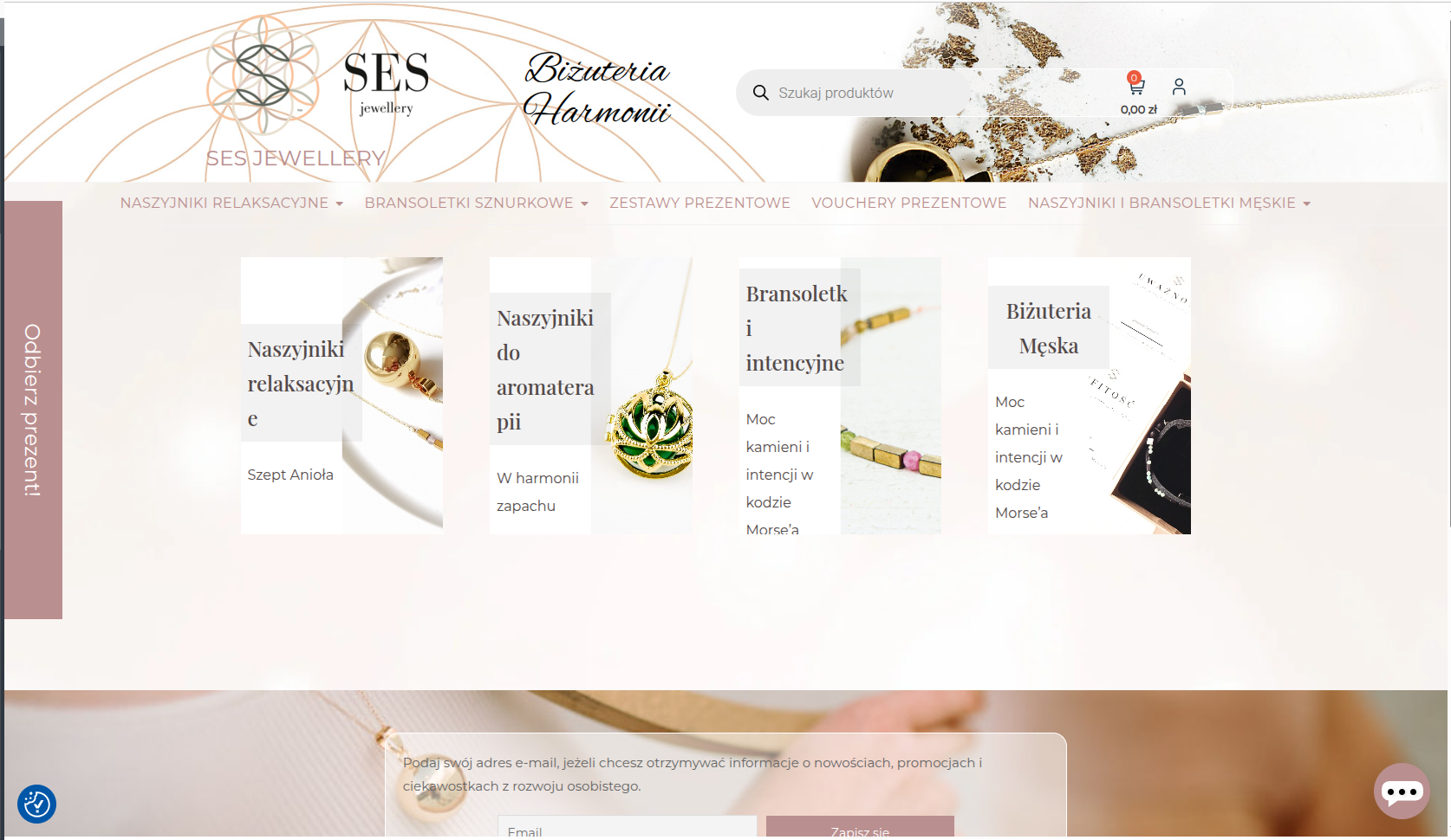 Ses Jewellery