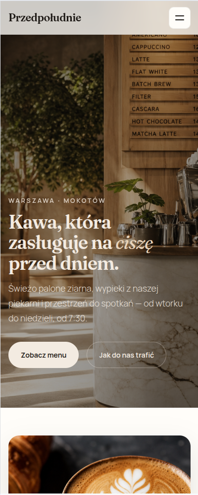 Mobile Preview